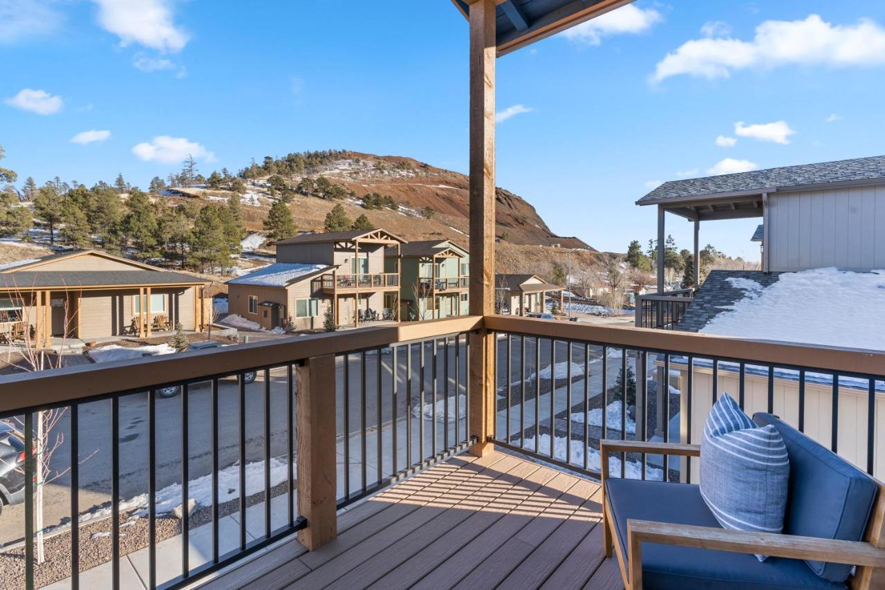 Flg Retreat - Modern Home With Mountain Views Flagstaff Exterior foto